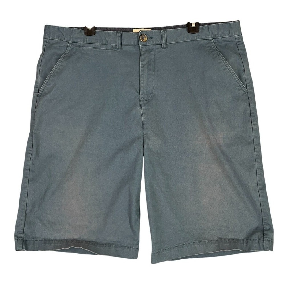 Jachs Modern Preppy Resort Wear Summer Travel Everyday Broken In Shorts Mens‎ 38